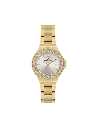 Premium DK.1.13618-3 дамски часовник