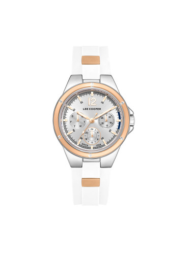 Elegance Multifunction LC08099.533 дамски часовник