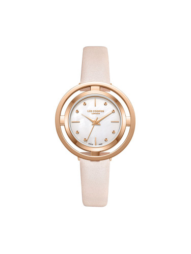 Elegance LC08034.424 дамски часовник