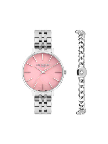 Elegance LC07857.380 дамски сет