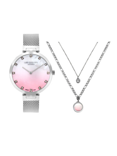 Elegance LC07806.380 дамски сет