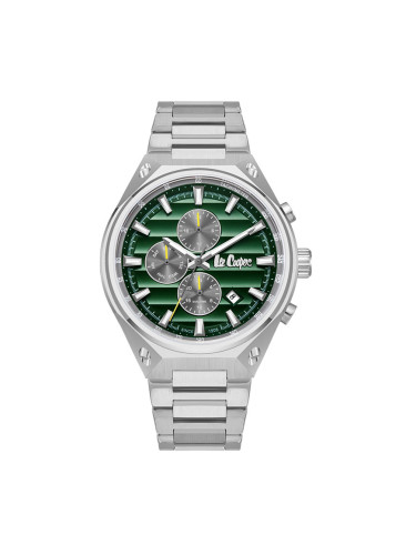 Classic Dual Time LC08026.370 мъжки часовник