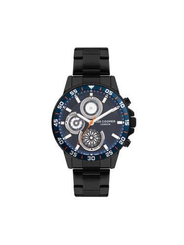 Classic Multifunction LC07636.690 мъжки часовник