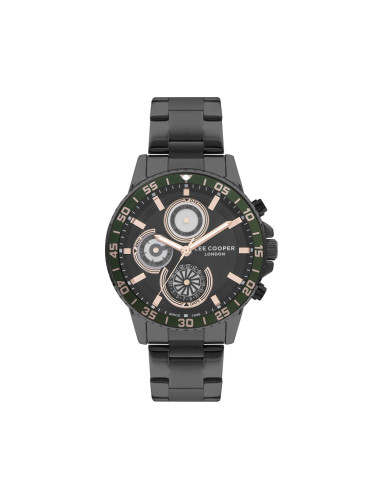 Classic Multifunction LC07636.060 мъжки часовник