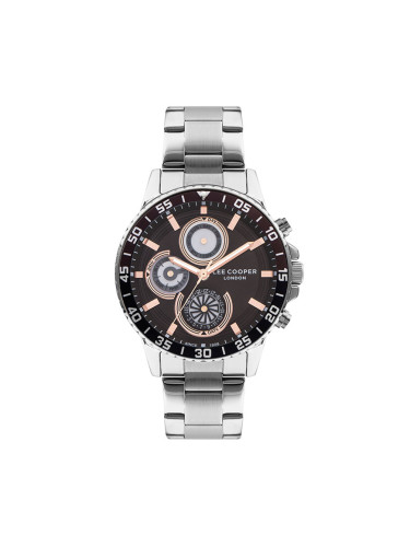 Classic Multifunction LC07636.370 мъжки часовник