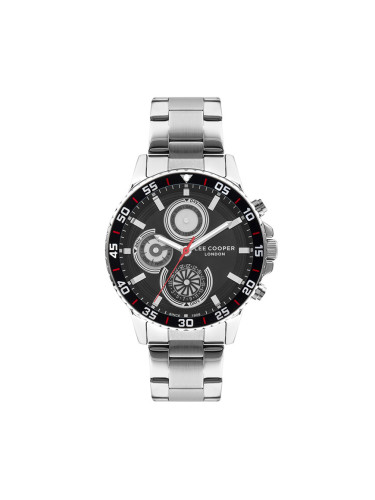 Classic Multifunction LC07636.350 мъжки часовник