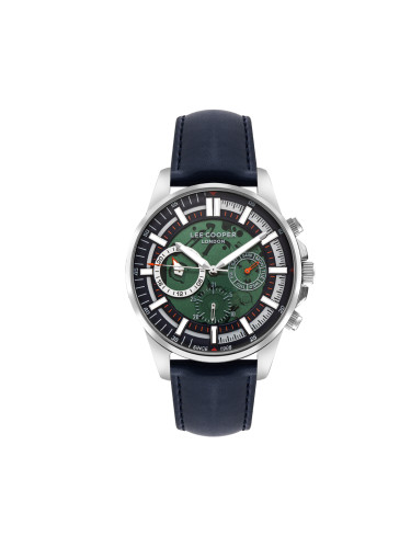 Classic Multifunction LC07816.399 мъжки часовник