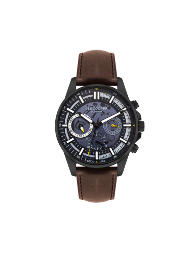 Classic Multifunction LC07816.694 мъжки часовник