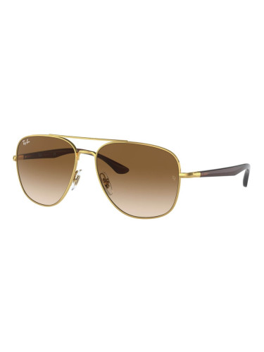 RAY-BAN RB3683 - 001/51 - 59