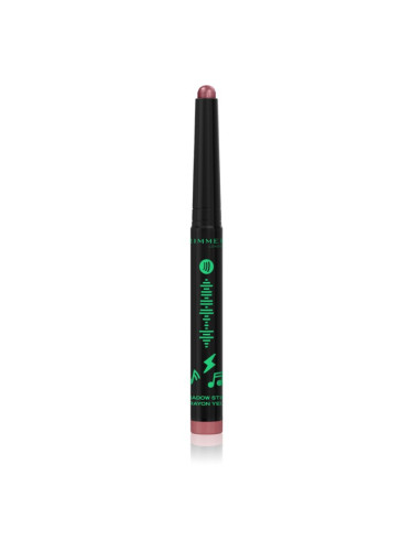 Rimmel Wonder'Last сенки за очи в молив цвят 007 Pink Fizz 1.64 гр.