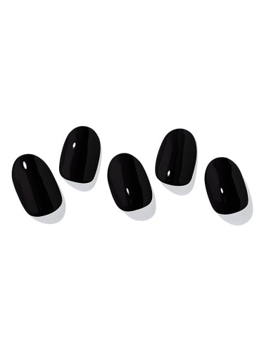 ohora Gel Nail Sticker N Onyx Стикери за нокти цвят NB-023 1 бр.
