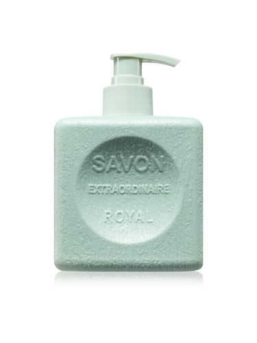 Savon De Royal Royal течен сапун за ръце 500 мл.