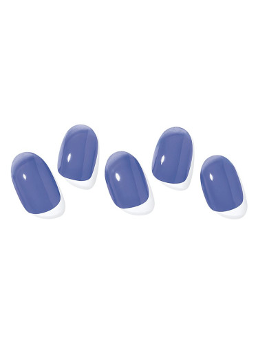 ohora Gel Nail Sticker N Tint Bluesy Стикери за нокти цвят NB-083 1 бр.
