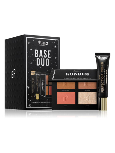 BPerfect Base Duo подаръчен комплект