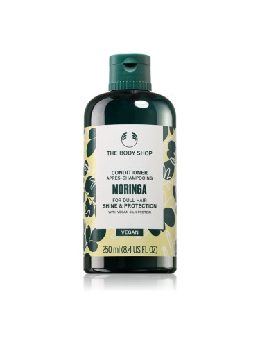 The Body Shop Moringa Conditioner балсам 250 мл.