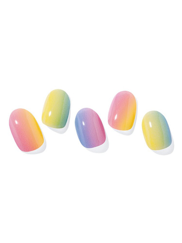 ohora Gel Nail Sticker N Pastel Стикери за нокти цвят ND-211 1 бр.