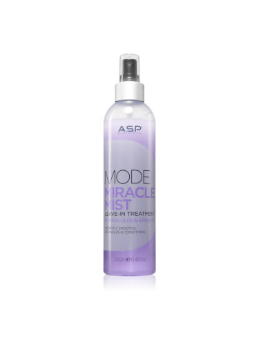 ASP MODE Miracle Mist грижа без отмиване 250 мл.