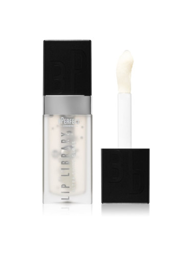 BPerfect Lip Library дълготраен гланц за устни цвят Cliffhanger 10 мл.