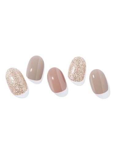 ohora Gel Nail Sticker N Carmel Стикери за нокти цвят ND-315 1 бр.