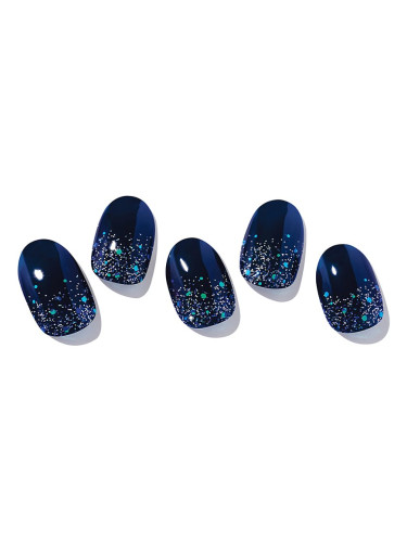 ohora Gel Nail Sticker N Polaris Стикери за нокти цвят ND-098 1 бр.