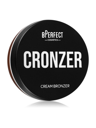 BPerfect Cronzer бронзър-крем цвят Pecan 56 гр.