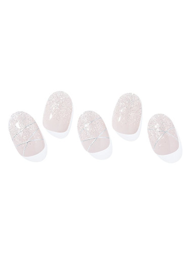 ohora Gel Nail Sticker N Dress Up Стикери за нокти цвят ND-360 1 бр.