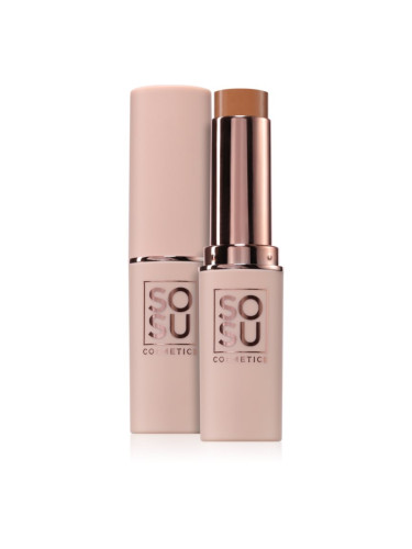 SOSU Cosmetics Contour On The Go контуриращ молив цвят Warm Neutral 7 гр.