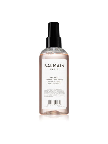 Balmain Hair Couture Thermal Protection спрей за топлинно третиране на косата 200 мл.