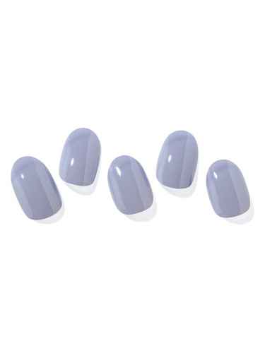 ohora Gel Nail Sticker N Cream Cloud Стикери за нокти цвят NB-077 1 бр.