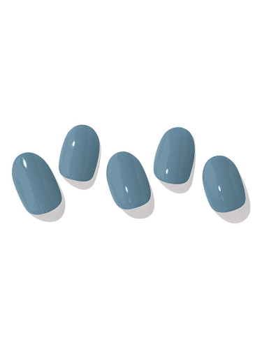 ohora Gel Nail Sticker N Washing Jean Стикери за нокти цвят NB-035 1 бр.