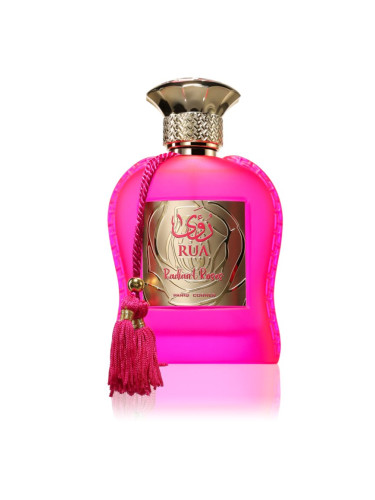 Paris Corner Rua Radiant Roses парфюмна вода унисекс 100 мл.