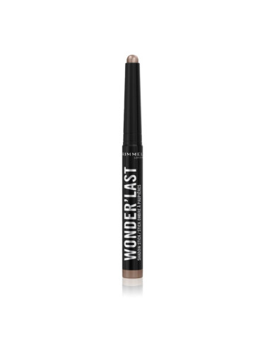 Rimmel Wonder'Last сенки за очи в молив цвят 001 Starshine Dream 1.64 гр.