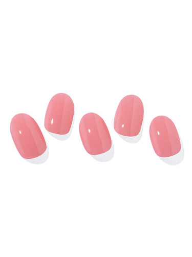 ohora Gel Nail Sticker N Cream Glow Стикери за нокти цвят NB-091 1 бр.