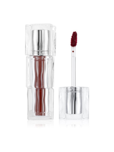 TIRTIR Waterism Glow Tint дълготраен гланц за устни с хидратиращ ефект цвят 06 Honey Nut (Waterism Original) 4 гр.