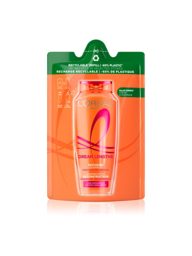 L’Oréal Paris Elseve Dream Long възстановяващ шампоан 250 мл.