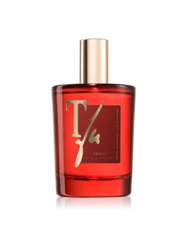 Teatro Fragranze Luxury Collection Ceresia cпрей за дома 100 мл.