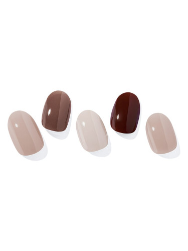 ohora Gel Nail Sticker N Roasting Стикери за нокти цвят ND-312 1 бр.
