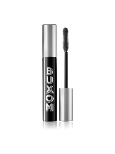 Buxom LASH MASCARA BLACKEST BLACK спирала за обем и удължаване на мигли 11 мл.