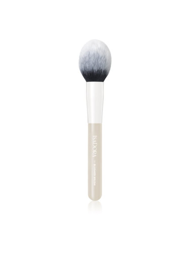 IsaDora Brush Blusher четка за руж 1 бр.