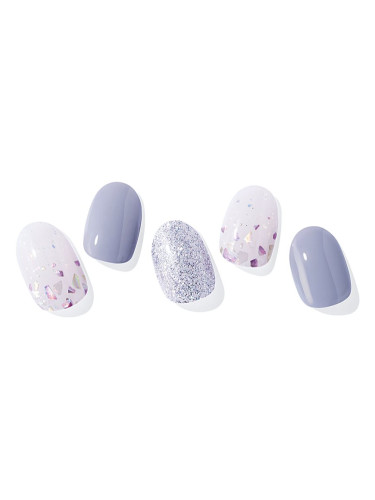 ohora Gel Nail Sticker N Afterglow Стикери за нокти цвят ND-196 30 бр.