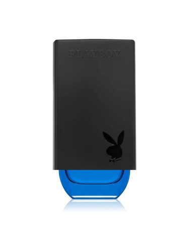 Playboy Make The Cover For Him тоалетна вода за мъже 30 мл.