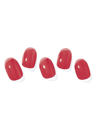 ohora Gel Nail Sticker N Tint Brick Стикери за нокти цвят NB-067 1 бр.