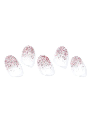 ohora Gel Nail Sticker N Basic Nails no.3 Стикери за нокти цвят NBS-003 30 бр.