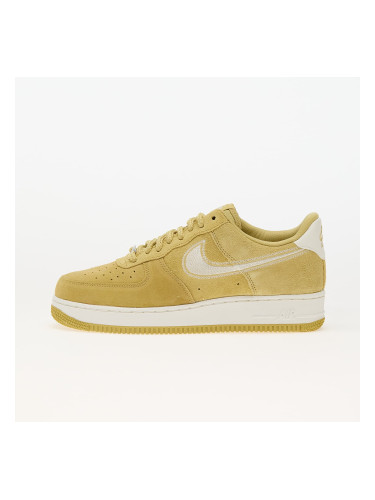 Сникърси Nike Air Force 1 '07 Lv8 Buff Gold/ Sail EUR 40.5
