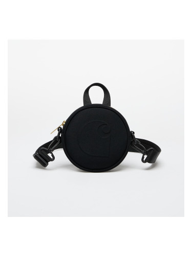 Carhartt WIP Clarton Bag Black Universal