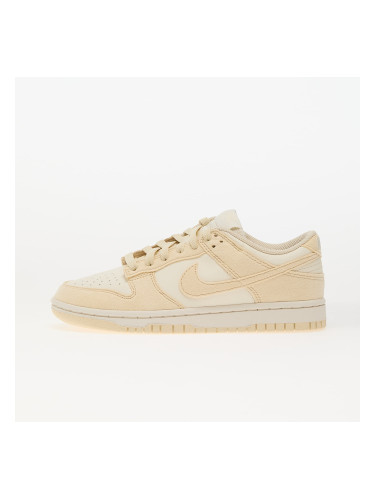 Сникърси Nike W Dunk Low Soft Pearl/ Beach-Pale Ivory-White EUR 38.5