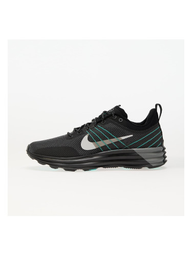 Сникърси Nike Lunar Roam Prm Black/ Photon Dust-Cool Grey-Aurora Green EUR 42