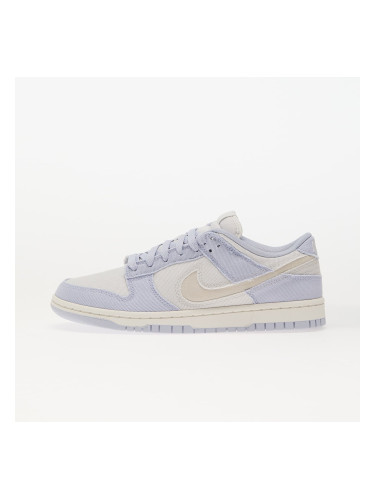 Сникърси Nike W Dunk Low Ghost/ Summit White-Platinum Tint EUR 36.5