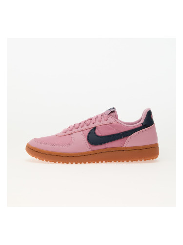 Сникърси Nike W Field General Elemental Pink/ Obsidian-Gum Med Brown EUR 37.5