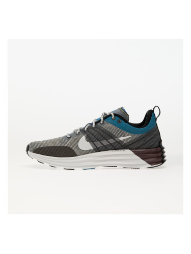 Сникърси Nike Lunar Roam Se Smoke Grey/ Photon Dust-Riftblue EUR 42